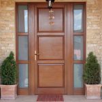 usa exterior lemn UE066