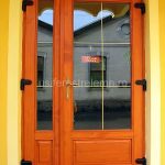usa exterior lemn UE075