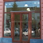 usa exterior lemn UE076