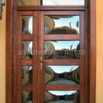 usa exterior lemn UE077