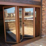 Usa terasa UT009