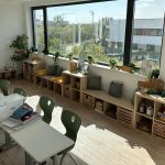 Mobilier din PAL, Tamplarie Alexandria