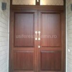 usa exterior lemn UE 087