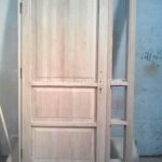usa exterior lemn UE 088